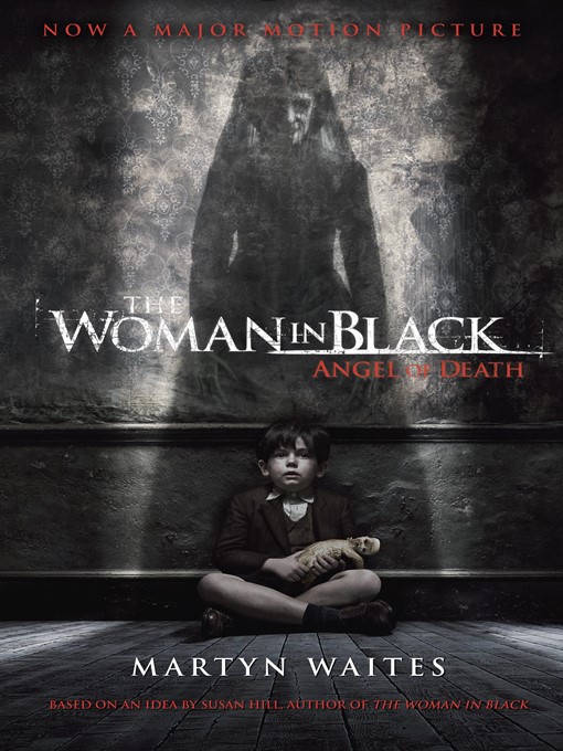 Title details for The Woman in Black by Martyn Waites - Available